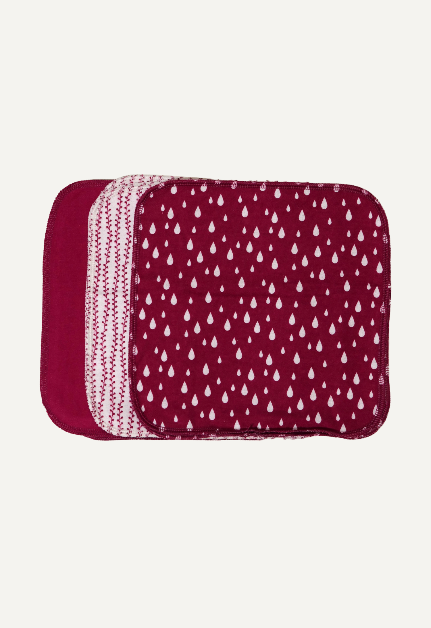 Vaskekluter - Sangria