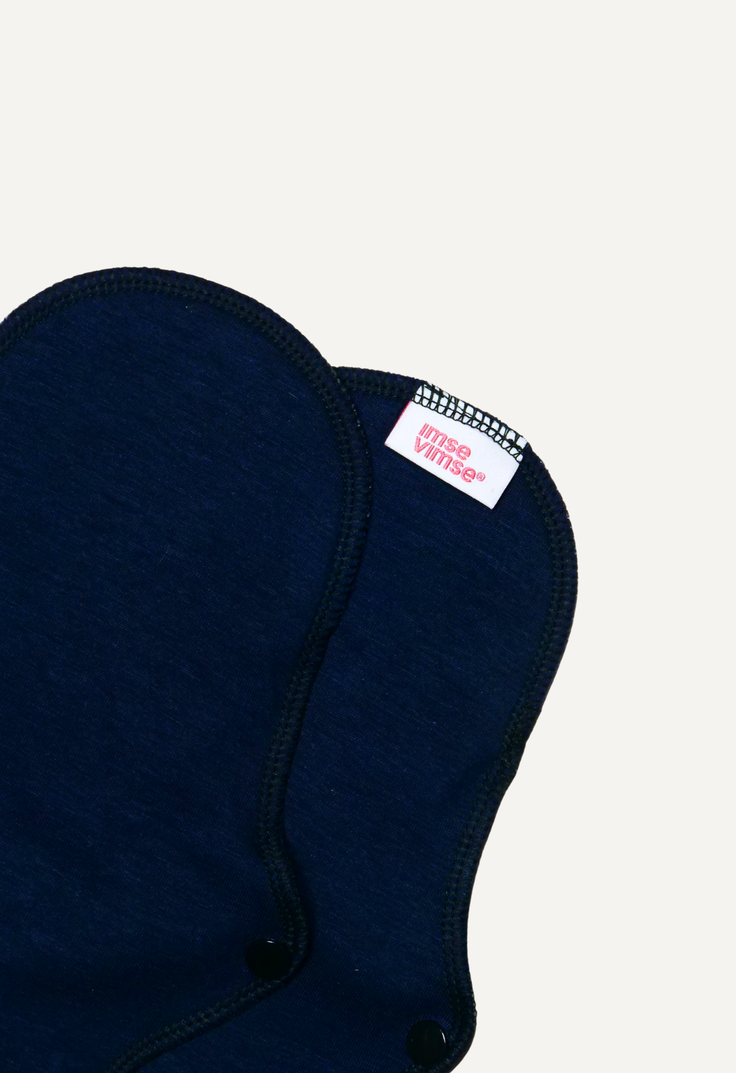 Tøybind Aktiv - Normal - Tortex - Blå - 2-pakning gallery