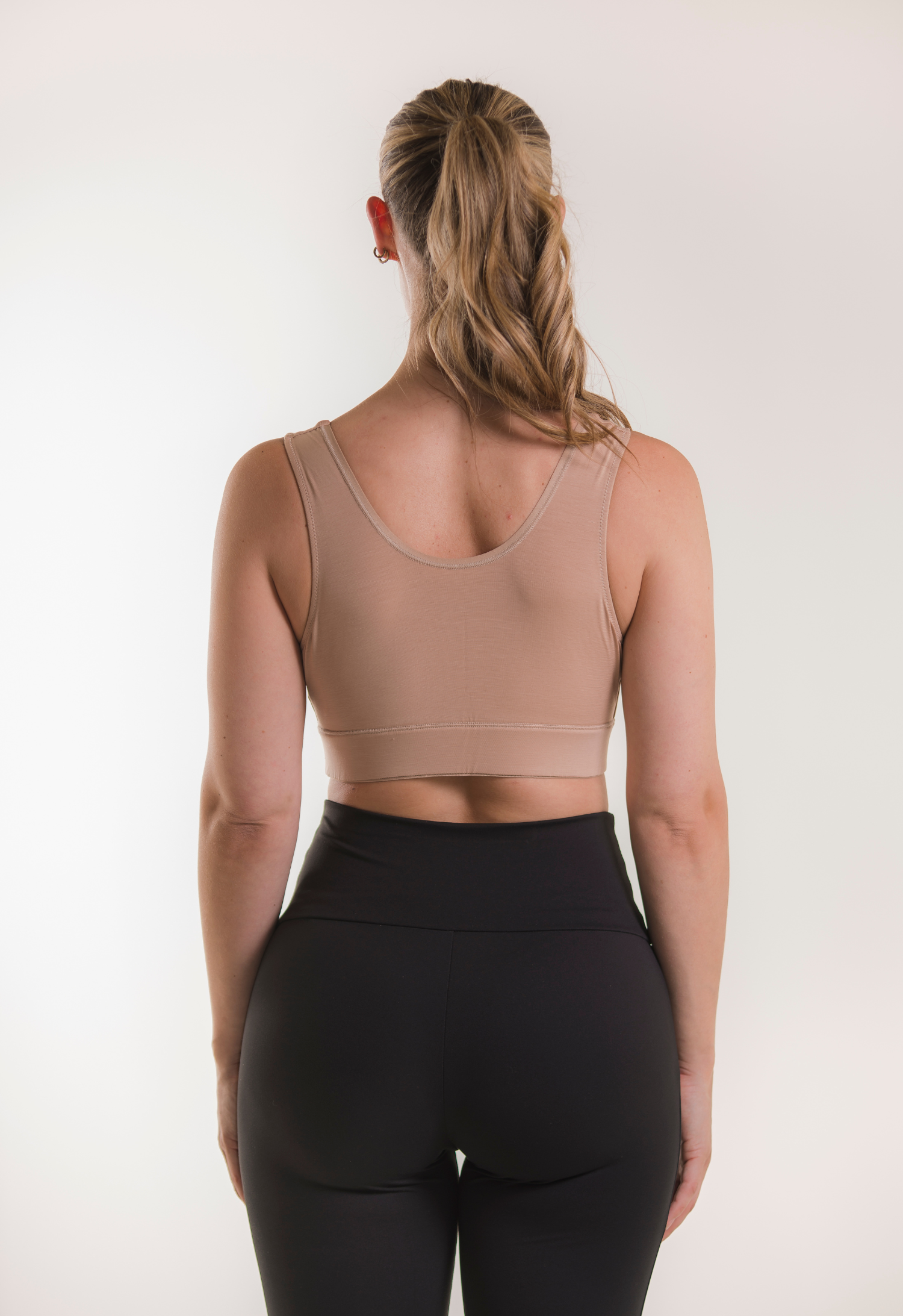 Myk amme-BH 75D - 110F - Sand gallery