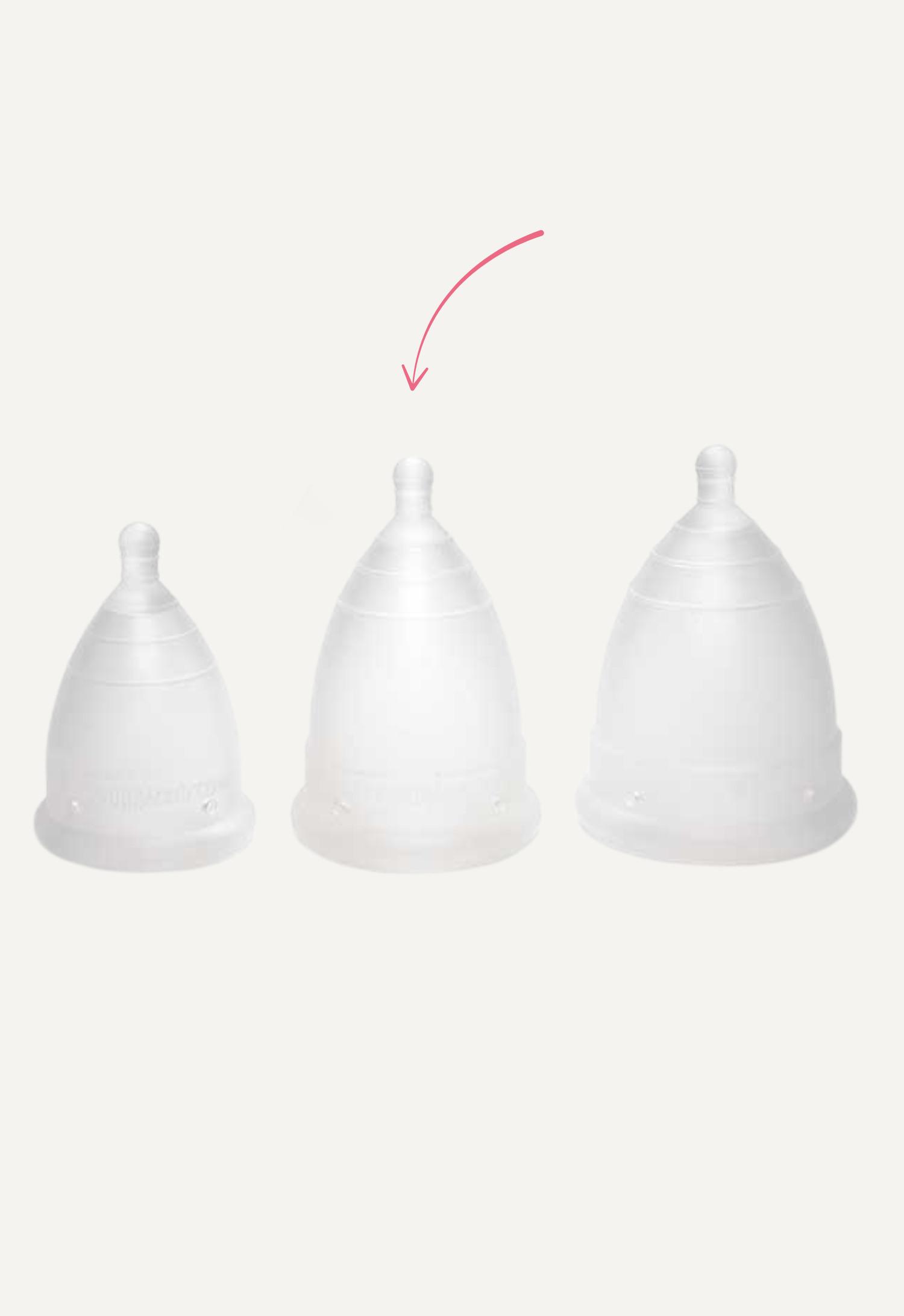 MonthlyCup Normal Gjennomsiktig gallery