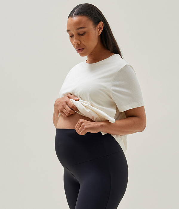 MATERNITY CLOTHES