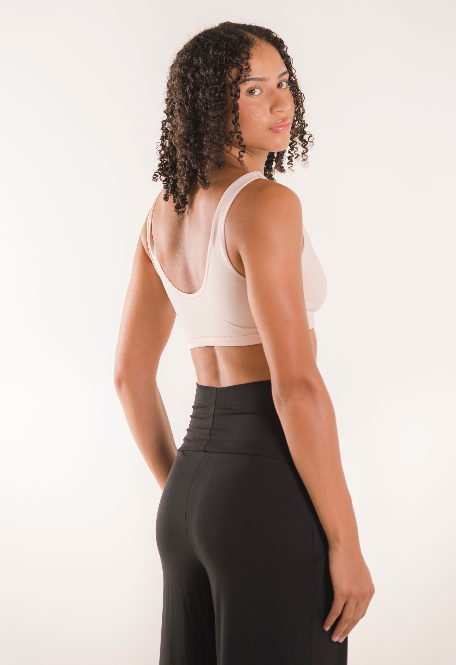 Myk amme-BH - Lyserosa gallery