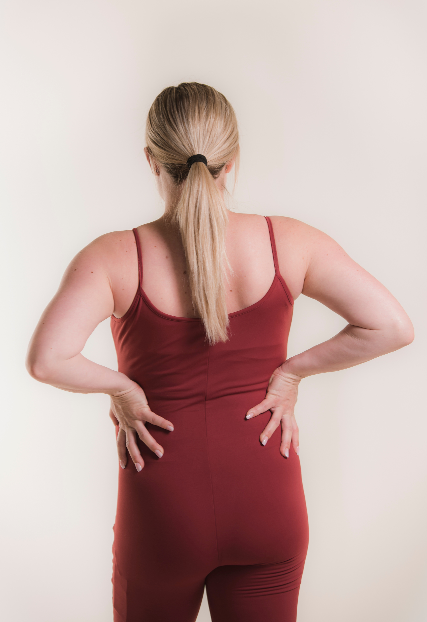 Mammabody - Rød gallery