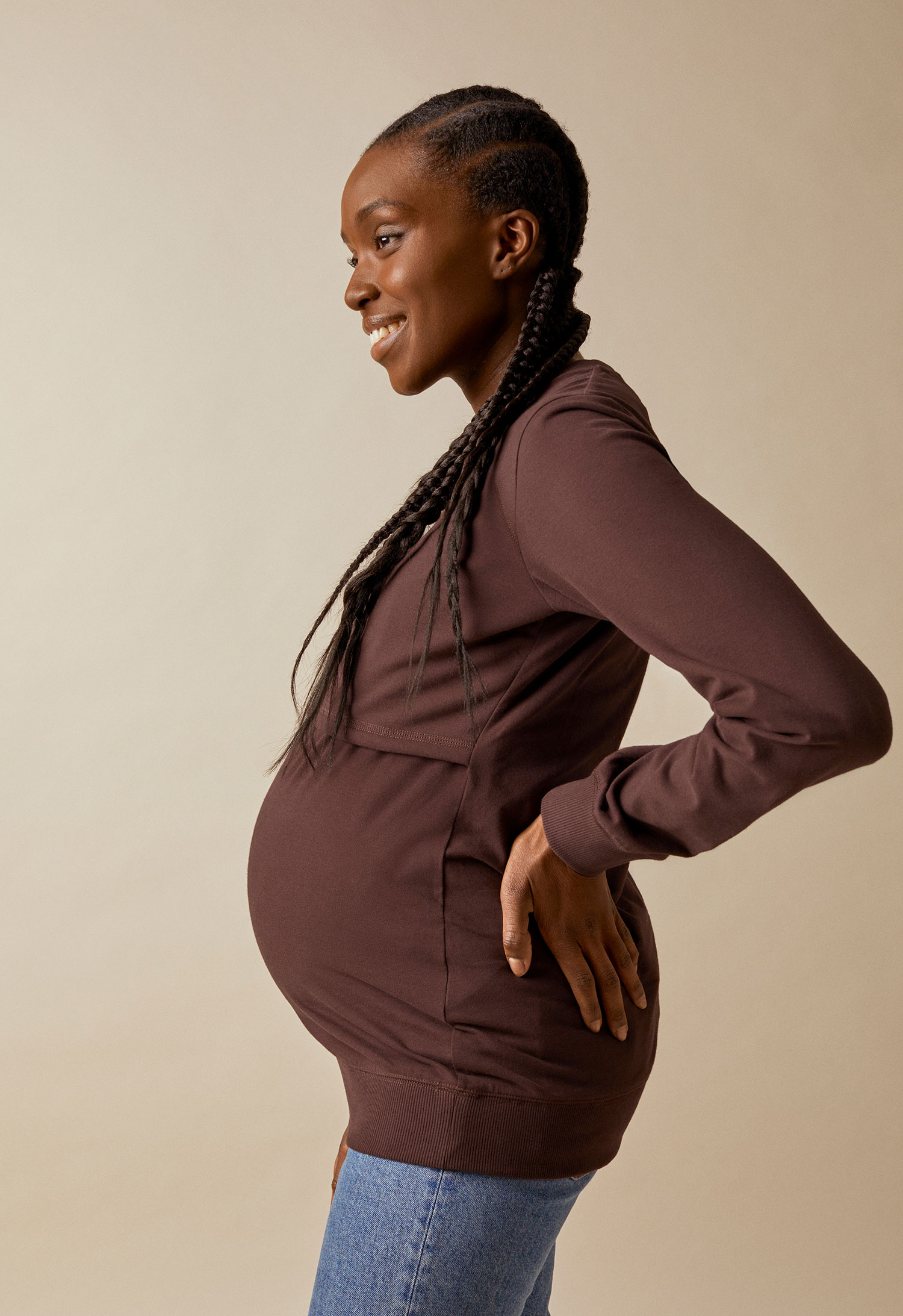 B Varmegenser - Mahogany gallery