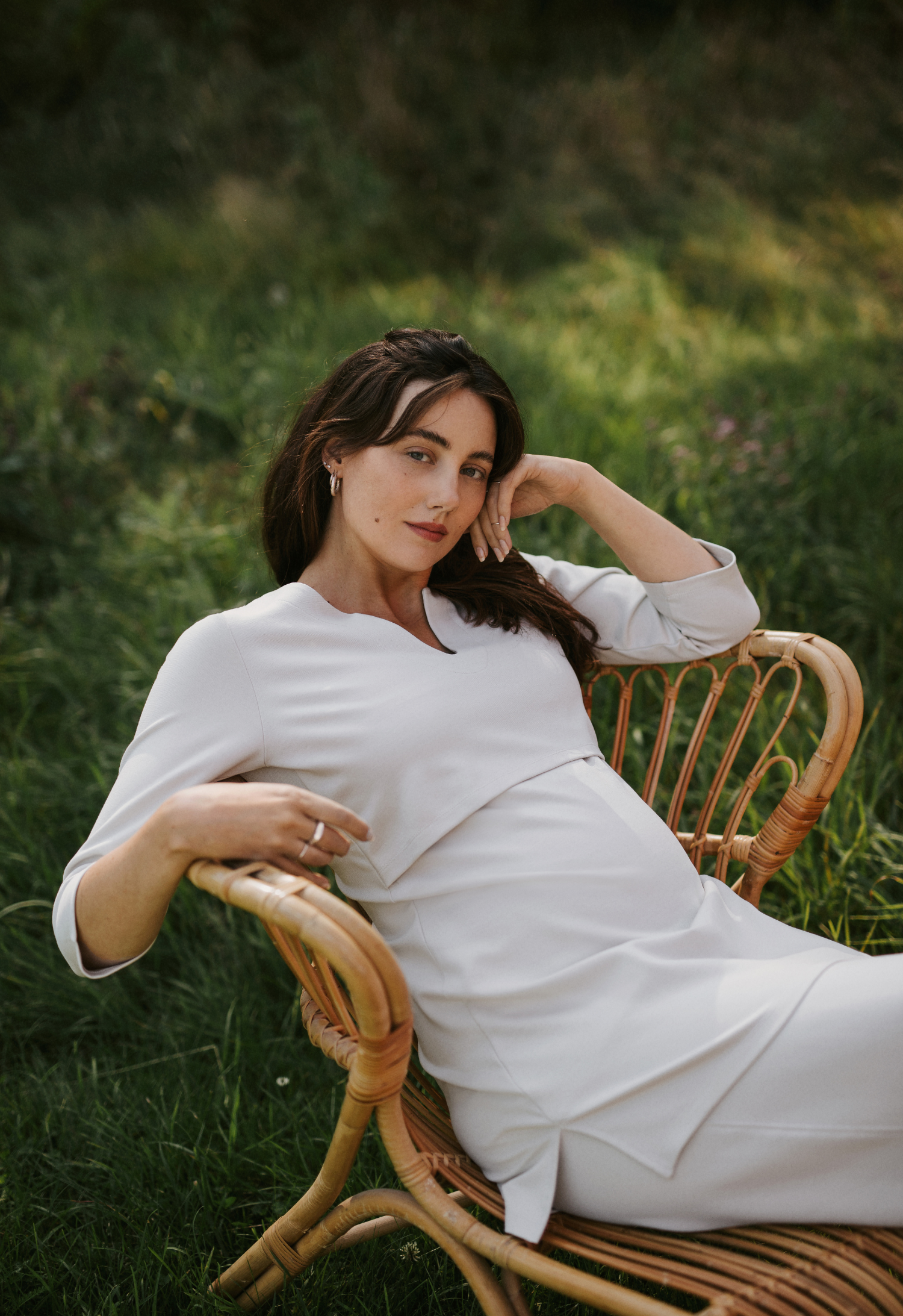 Marrakech tunika - Havre gallery