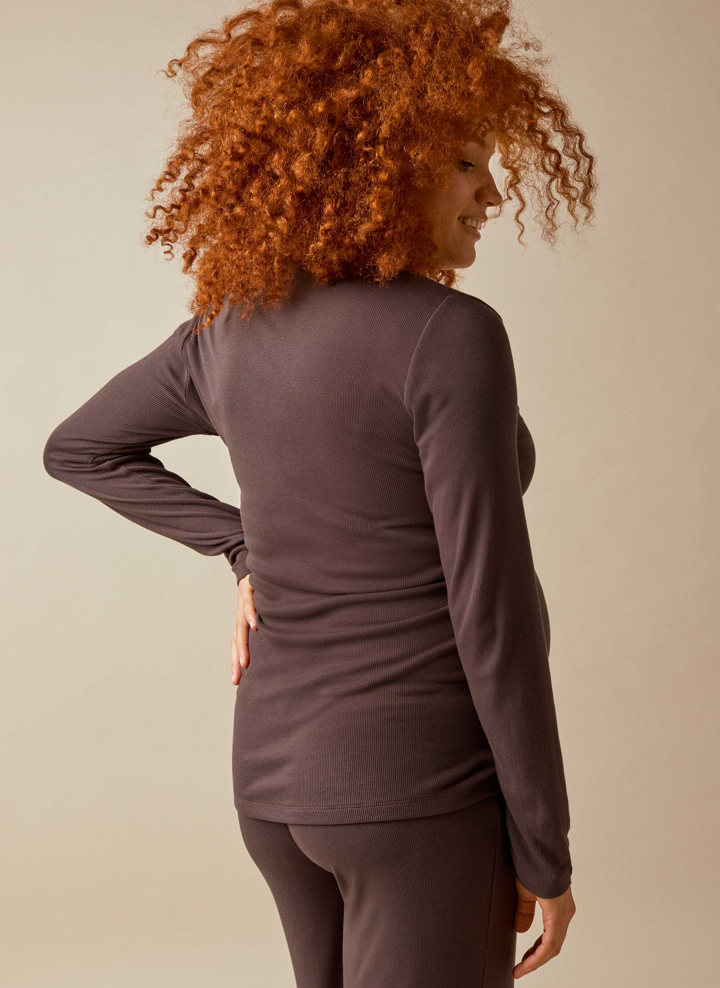 Koselig pysjamasoverdel - pip gallery