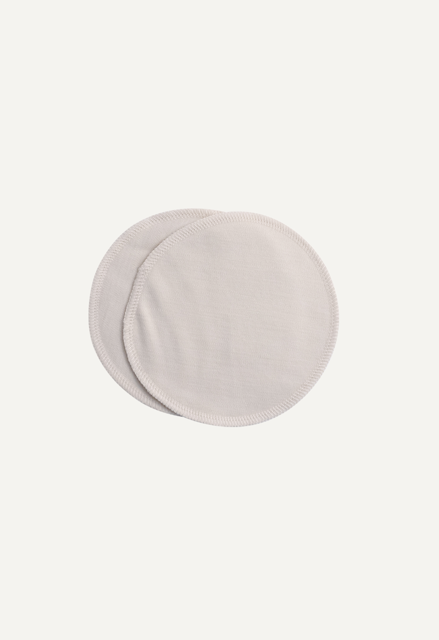 Brystvarmer i merinoull gallery