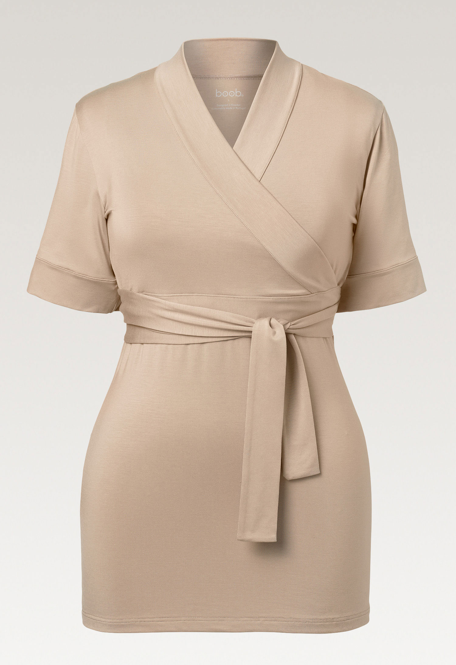 Lounge-wrap-topp – sand gallery