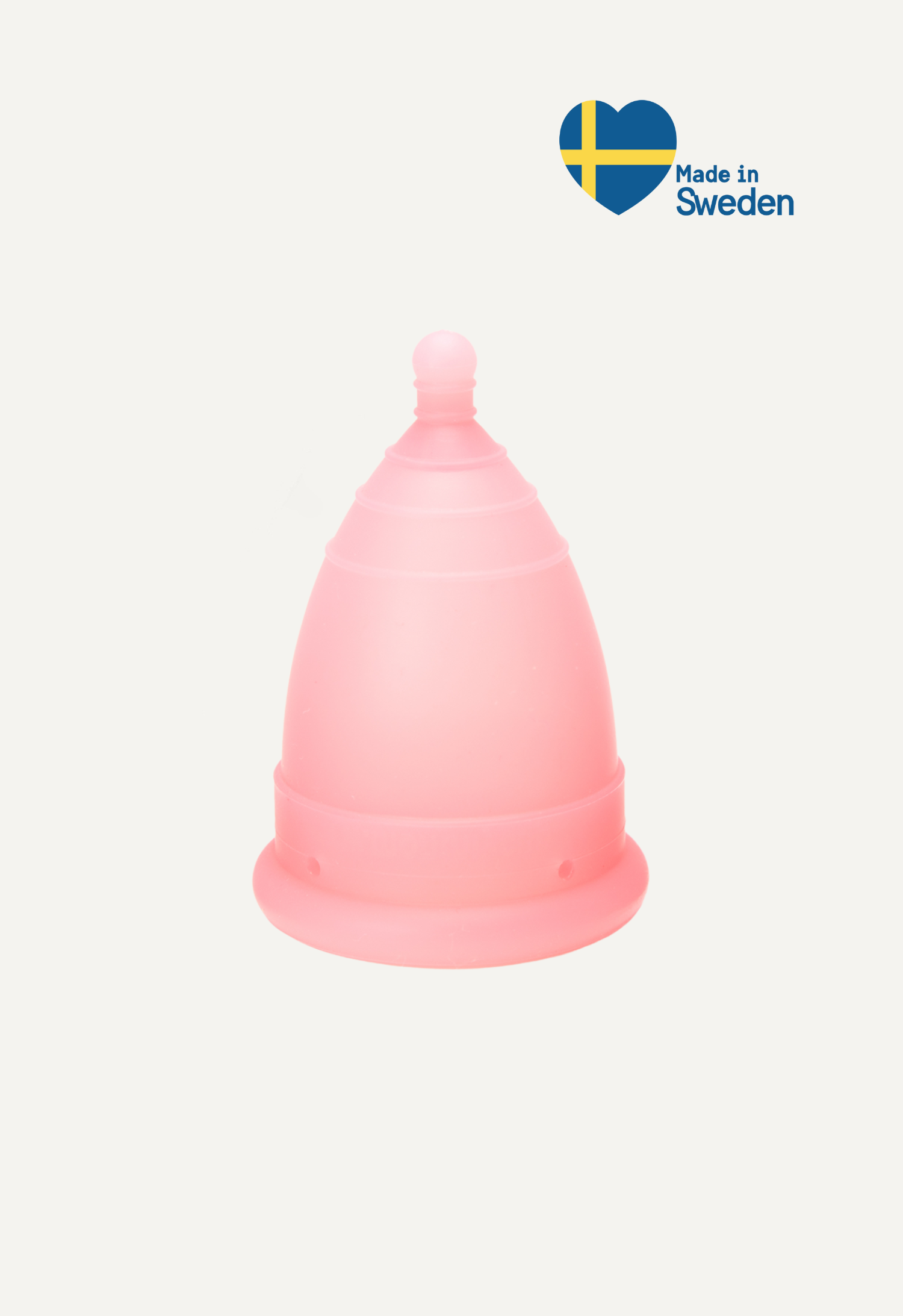 MonthlyCup Normal Rosa