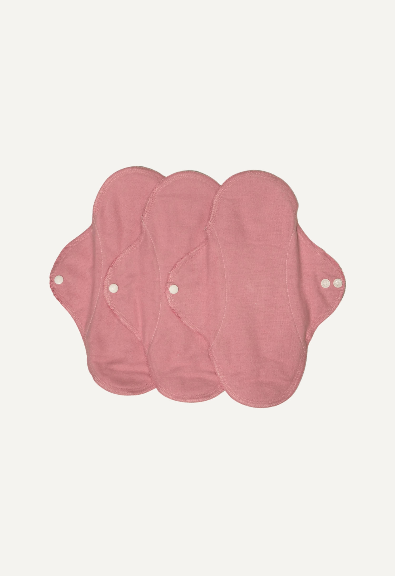 Tøybind - Dag - Blossom ensfarget