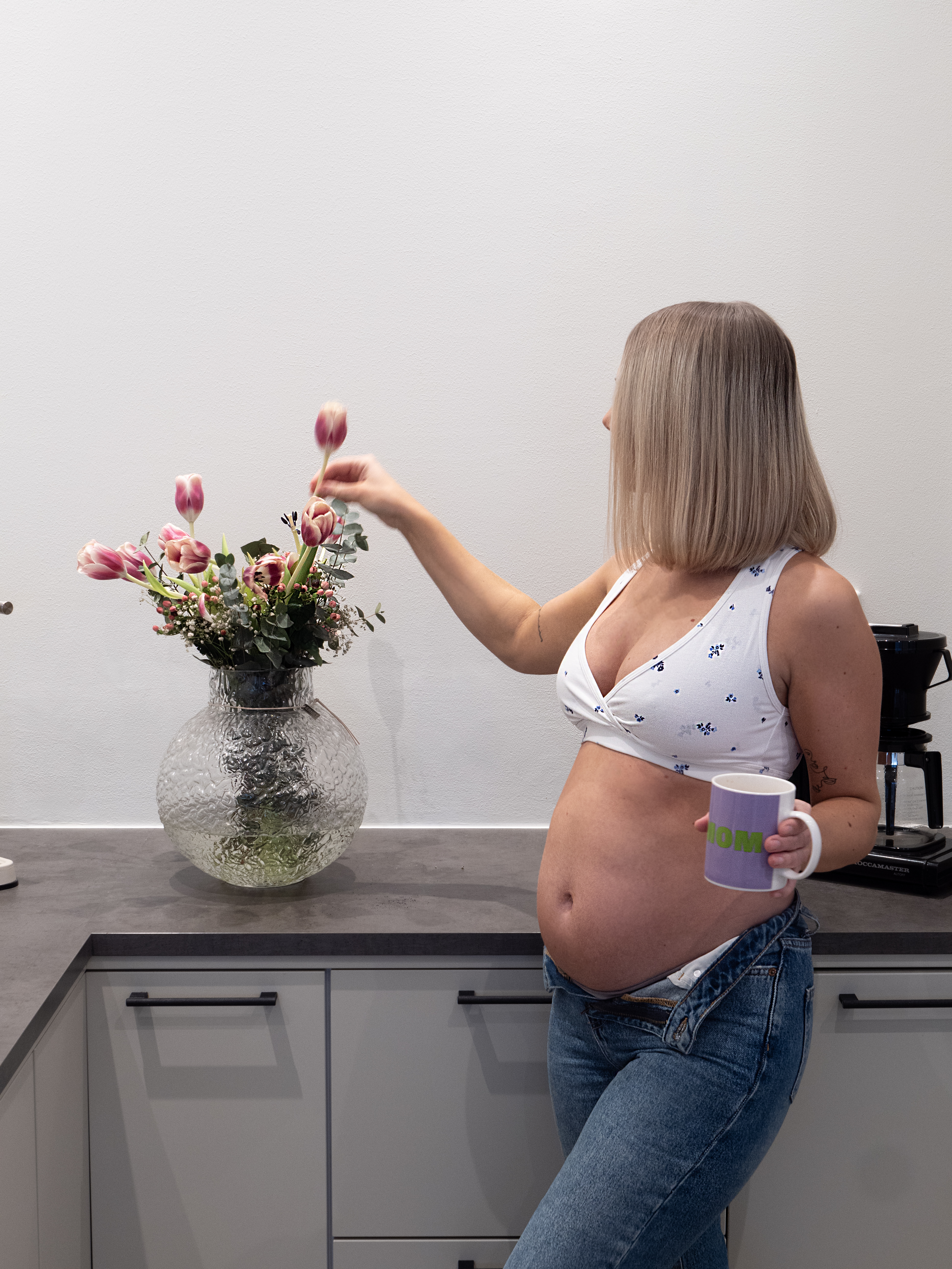 Amme-BH Essential - Blomstret gallery